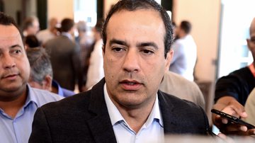 Dinaldo Silva/BNews
