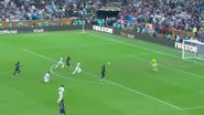 Foto: Reprodução/CazéTV