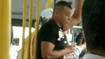 Foto: Reprodução/Redes Sociais