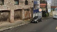 Reprodução Google Street View