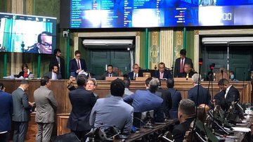 Joilson César / BNews