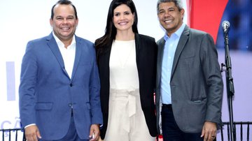 Dinaldo Silva/BNews