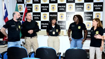 Foto: Dinaldo Silva/BNews