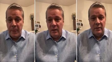 Reprodução / Redes Sociais