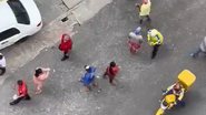 Reprodução Vídeo