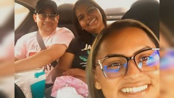 Reprodução/Redes Sociais