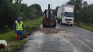 Divulgação / Seinfra
