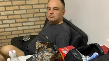 Divulgação / PC-DF
