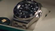Foto: Reprodução/Instagram @rolex