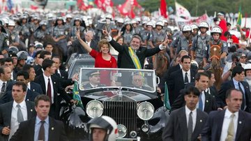 Roberto Stuckert Filho / Divulgação