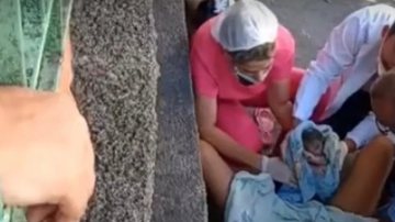 Reprodução Whatsapp