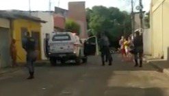 Reprodução Redes Sociais