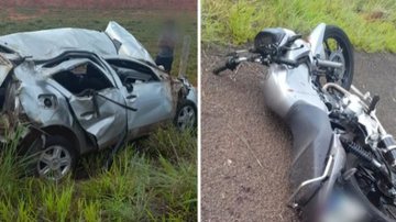 Reprodução Redes Sociais