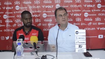 Foto: Reprodução/TV Vitória