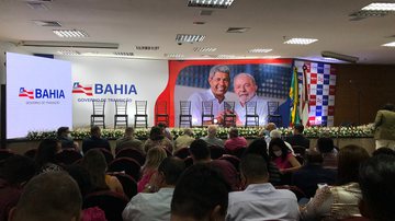 BNews/Eduardo Dias