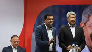 Manu Dias/GOVBA