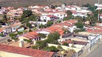 Reprodução Portal do Sertão