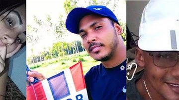 Reprodu&ccedil;&atilde;o Barreiras 40 &ordm;