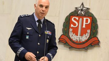 Divulgação / Alesp