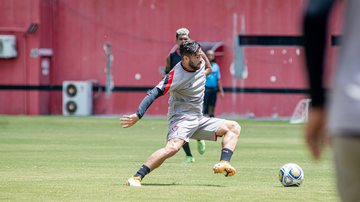 Foto: Victor Ferreira/ECV