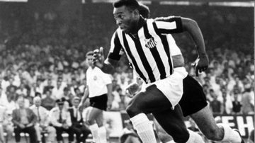 Foto: Reprodução/Instagram @pele