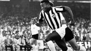 Foto: Reprodução/Instagram @pele