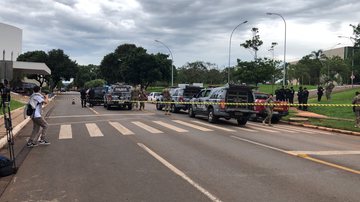 Daniela Pereira/BNews