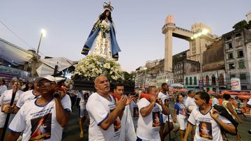 Ângelo Pontes/Arquivo Secom