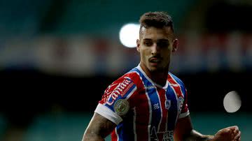 Felipe Oliveira/EC Bahia/Divulgação