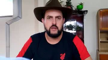 Reprodução / Redes Sociais