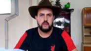 Reprodução / Redes Sociais