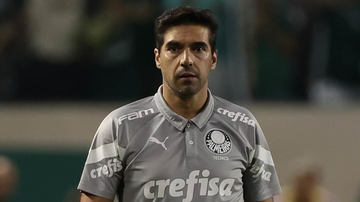 FOTO: Cesar Greco/Palmeiras