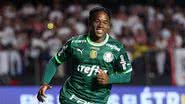 Jovem jogador foi vendido ao clube merengue por cerca de 72 milhões de euros - Cesar Grecco | SE Palmeiras