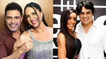 Reprodução / Redes Sociais