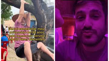 Reprodução/TikTok