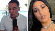 Reprodução/Redes sociais