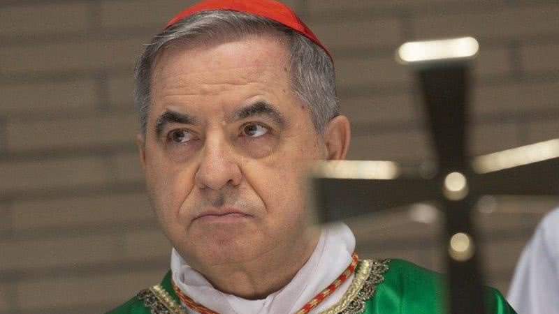 Divulgação/Vaticano
