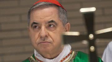 Divulgação/Vaticano