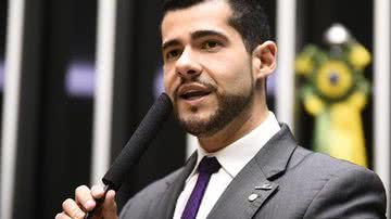 Divulgação/Câmara dos Deputados