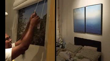 Reprodução/Redes sociais