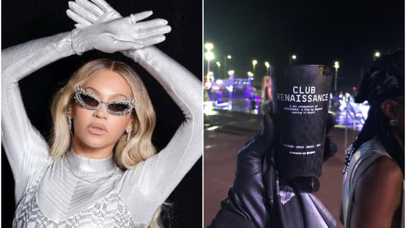 Club Renaissance: Confira fotos da festa promovida por Beyoncé em Salvador