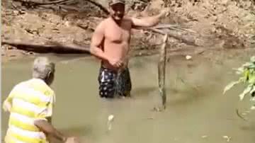 Reprodução/TikTok