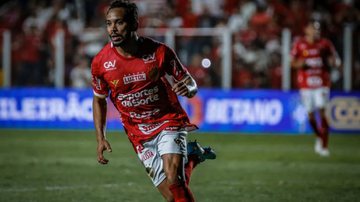 Roberto Corrêa/Vila Nova FC