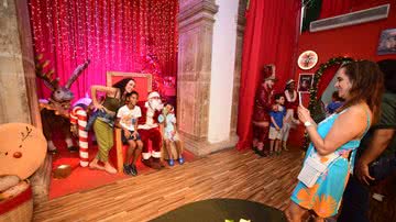 Jefferson Peixoto/Secom PMS