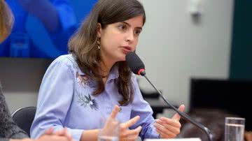 Leonardo Prado/Câmara dos Deputados