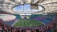Imagem Martelo bartido! Saiba qual empresa adquiriu naming rights da Arena Fonte Nova