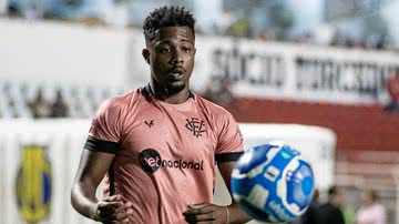 Victor Ferreira | EC Vitória