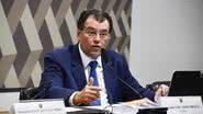 Roque de Sá / Agência Senado