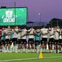 FOTO: Mourão Panda / América