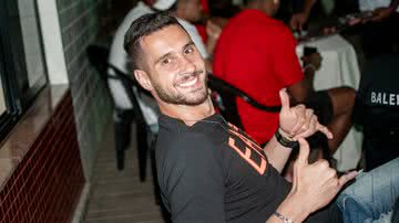 Victor Ferreira/EC Vitória
